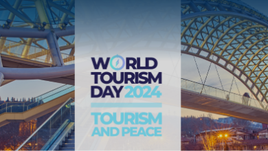 Tourism Awareness Week 2024