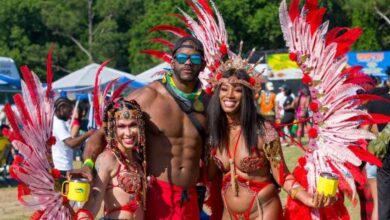 Securely Buy and Sell Carnival Costumes with the Lyve App