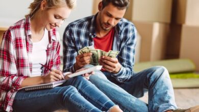 Relationship With Money
