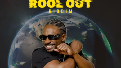 ‘Rool Out’ Album by Big Yard Music Out October 11