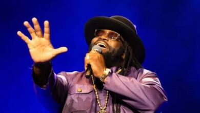 BET Soul Features Hit Song 'Have A Little Light' by Louis York and Gramps Morgan