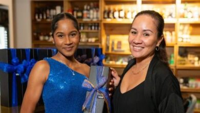 Visa and Jamaica Food and Drink Festival’s Tasty Ten-Year Partnership