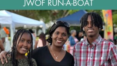 Celebrate Jamaican Tradition at JWOF Run-A-Boat Cultural Fest