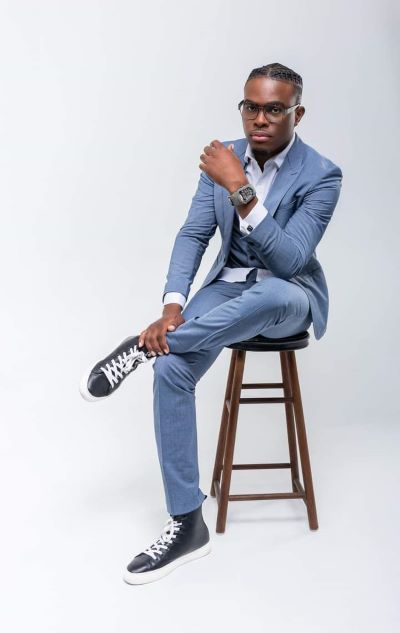 OMI Rain On Me: