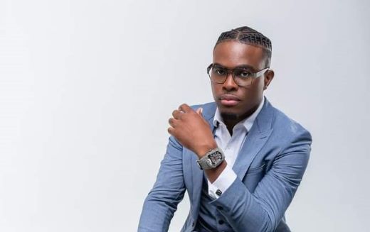 OMI Rain On Me: