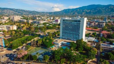 Jamaica Pegasus Hotel wins M.I.C.E Awards