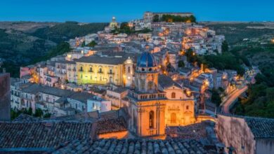 Sicily, Italy - Summer Holidays in Italy