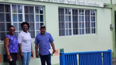 Addressing the Needs of Persons with Disabilities in the Caribbean