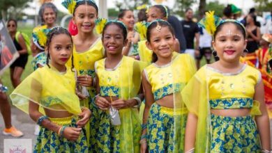 Miami Broward Junior Carnival - Wassi Babies