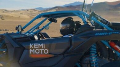 RZR XP 1000 Accessories