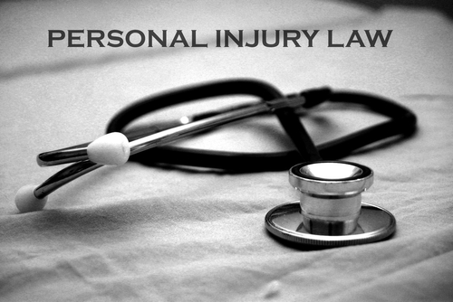 Personal Injury Claims