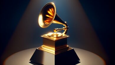 Reggae GRAMMY