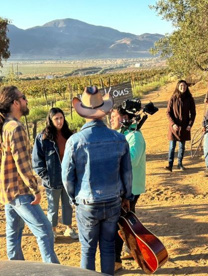American Reggae Band Big Mountain and Wesrock
