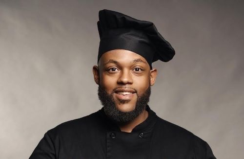 Connecting Through Food: Chef Jeff Johnson's Culinary Adventure