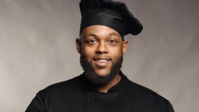 Connecting Through Food: Chef Jeff Johnson's Culinary Adventure