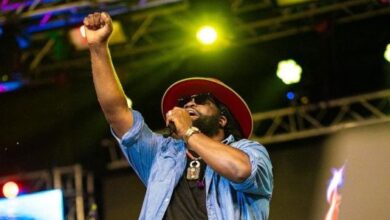 Gramps Morgan Rocks Dominica and St. Vincent Ahead of Buju Banton Concert