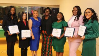 Jamaican Heritage Shines Through College Scholarships in the US