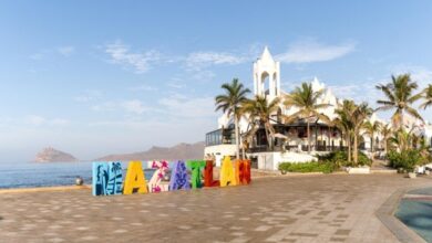 things to do in Mazatlán