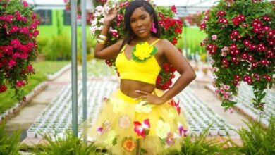 Leighanna Brings Vocals and Big Energy to Soca Music In 2025