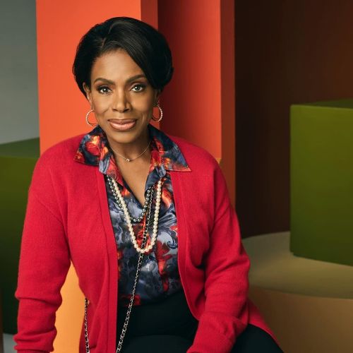 Sheryl Lee Ralph: Jamaicans.com's 2024 Person of the Year 