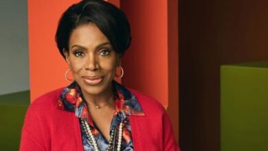 Sheryl Lee Ralph - Photo: Abbott Elementary - ABC Network