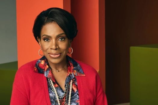 Sheryl Lee Ralph - Photo: Abbott Elementary - ABC Network