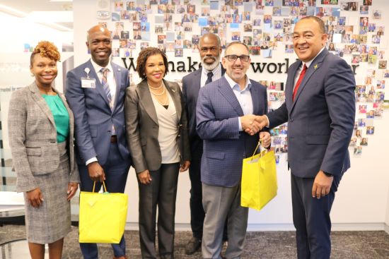 The Future of Medical Training: Revolutionizing Healthcare in Jamaica
