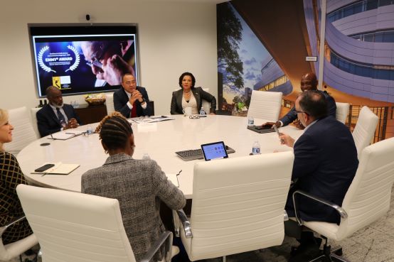 The Future of Medical Training: Revolutionizing Healthcare in Jamaica