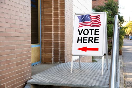 Broward County voters