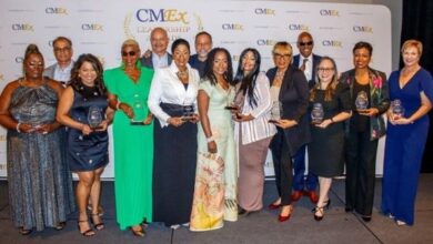 Celebrating Leadership in Tourism at the Caribbean Media Exchange Awards