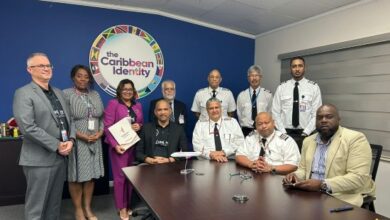 Caribbean Airlines and Trinidad and Tobago Airline Pilots Association Sign Wage Negotiations