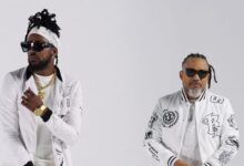 Fallen Fetters: A Tribute to Life by Skinny Fabulous and Machel Montano