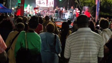 Reggae Genealogy Concert Celebrates History of Jamaican Music