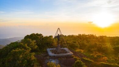 Blue Mountain Peak: Jamaica Tourist Board Debuts New Brand Campaign