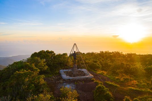 Blue Mountain Peak: Jamaica Tourist Board Debuts New Brand Campaign