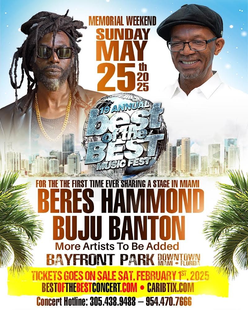 19th Annual Best of the Best Music Fest