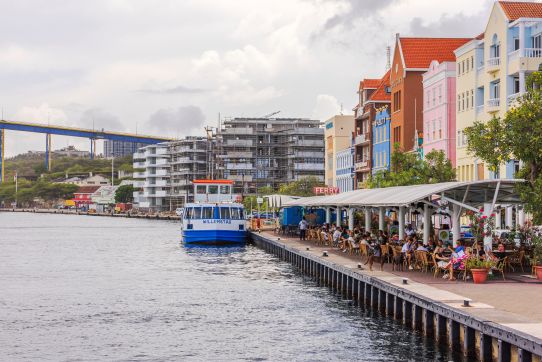 Curaçao’s Tourism