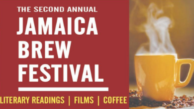 Unveiling the Talents of Jamaican Writers: Books, Films, and Coffee