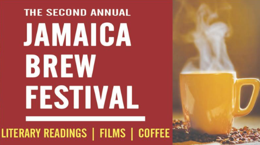 Unveiling the Talents of Jamaican Writers: Books, Films, and Coffee