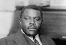 The Powerful Legacy of Marcus Garvey: Advocating for Exoneration