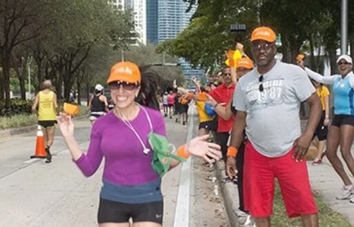 The Miami Marathon Experience Caribbean Energy and Vibes