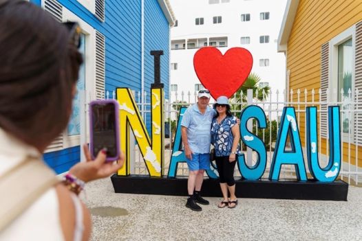 More than 5.6 million passengers made incredible memories at Nassau Cruise Port in 2024.