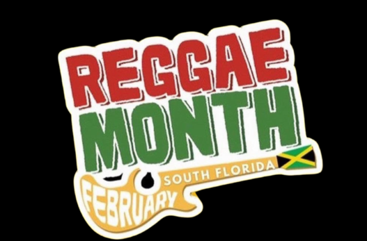 Reggae Month in South Florida - Reggae Inner Circle