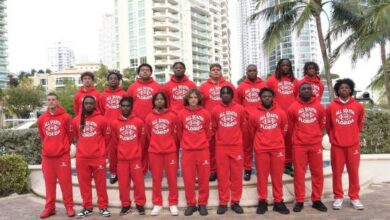 27th Annual Tournament of Champions South Florida Athletic Awards