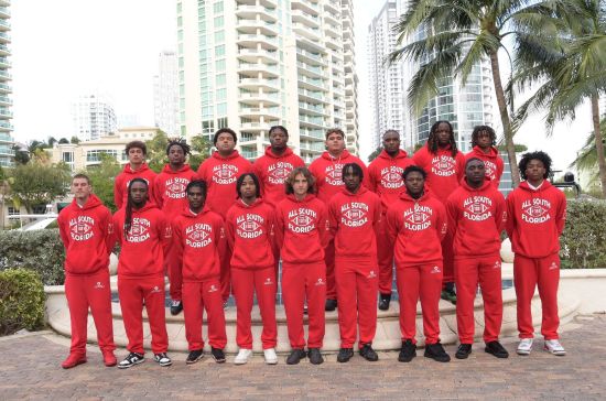 27th Annual Tournament of Champions South Florida Athletic Awards