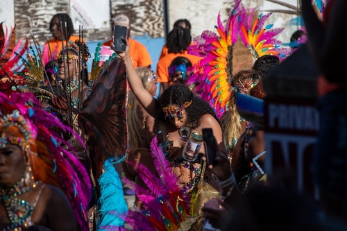 2025 St. Thomas Carnival