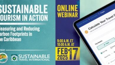 Strategies for Sustainable Tourism in the Caribbean