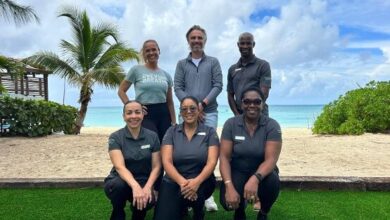 Westin Grand Cayman’s Wellness Team - Resorts on Grand Cayman Island