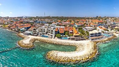 Top Hotels in Curaçao for an Unforgettable Stay