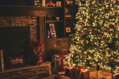 Selling Your Home During the Holidays: Best Practices